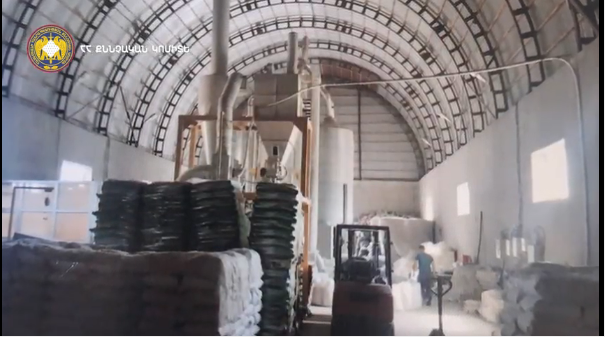 Ավշար համայնքի նախկին ղեկավարի նկատմամբ հայտարարվել է հետախուզում (տեսանյութ)