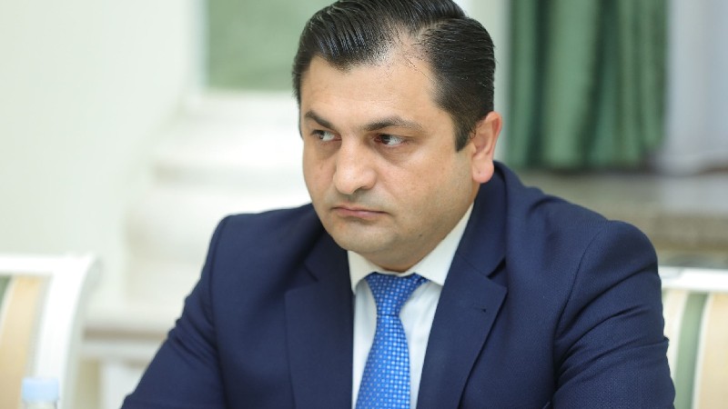 Abrahamyan
