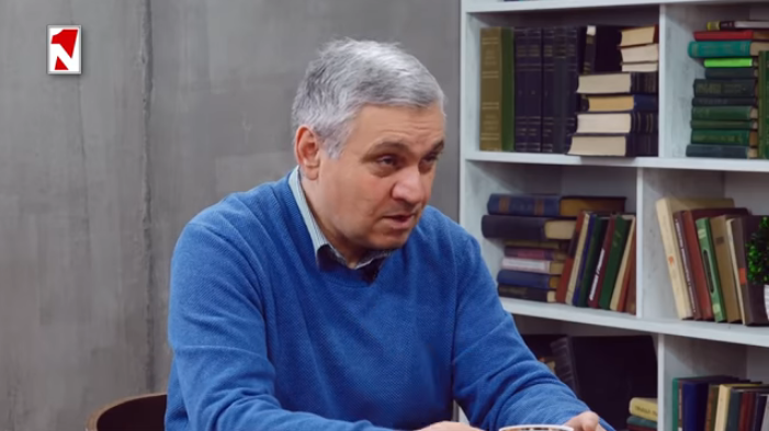 «Քաղաքական տեսություն»․ Ռուսաստանն արդեն պարտվել է. Ինչ պետք է անի նրա դաշնակից Հայաստանը