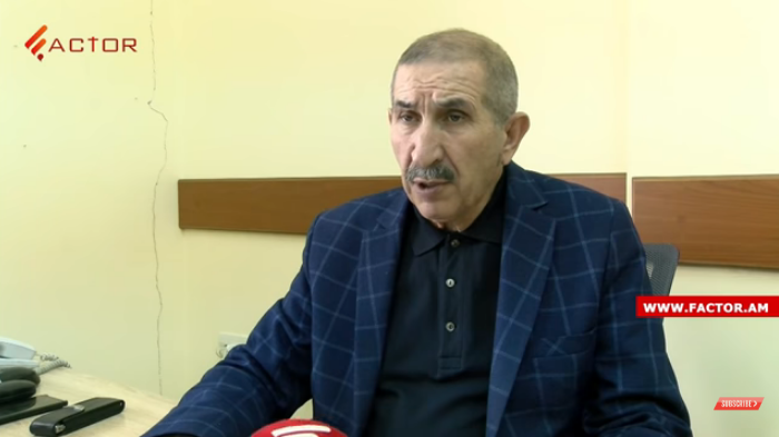 Հնարավոր է՝ Ադրբեջանը հարձակվի ՀՀ-ի և Արցախի վրա, եթե տեսնի,որ իր համար նպաստավոր վիճակ է. Մելքոնյան