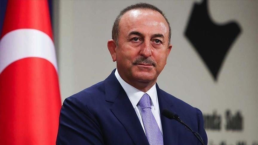Թուրքիան ու Ադրբեջանը պատրաստ են բացել Հայաստանի հետ սահմանները. Չավուշօղլու