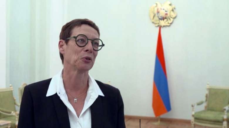 Ֆրանսիան հայտարարում է, որ Ադրբեջանը խոչընդոտում է Մինսկի խմբի աշխատանքին