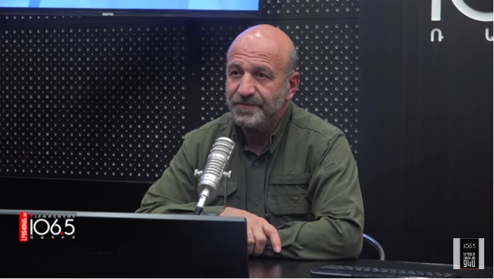 Պետք է օգտվել «պլան մինիմումից». ռուսը հաճույքով մեզ 1000 տանկ կարող է տալ. «Հետախույզի օրագիրը»