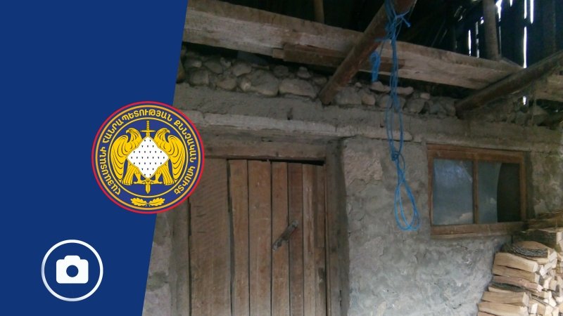 Պարզվում են ամուսինների մահվան հանգամանքները. պարանով կախվել