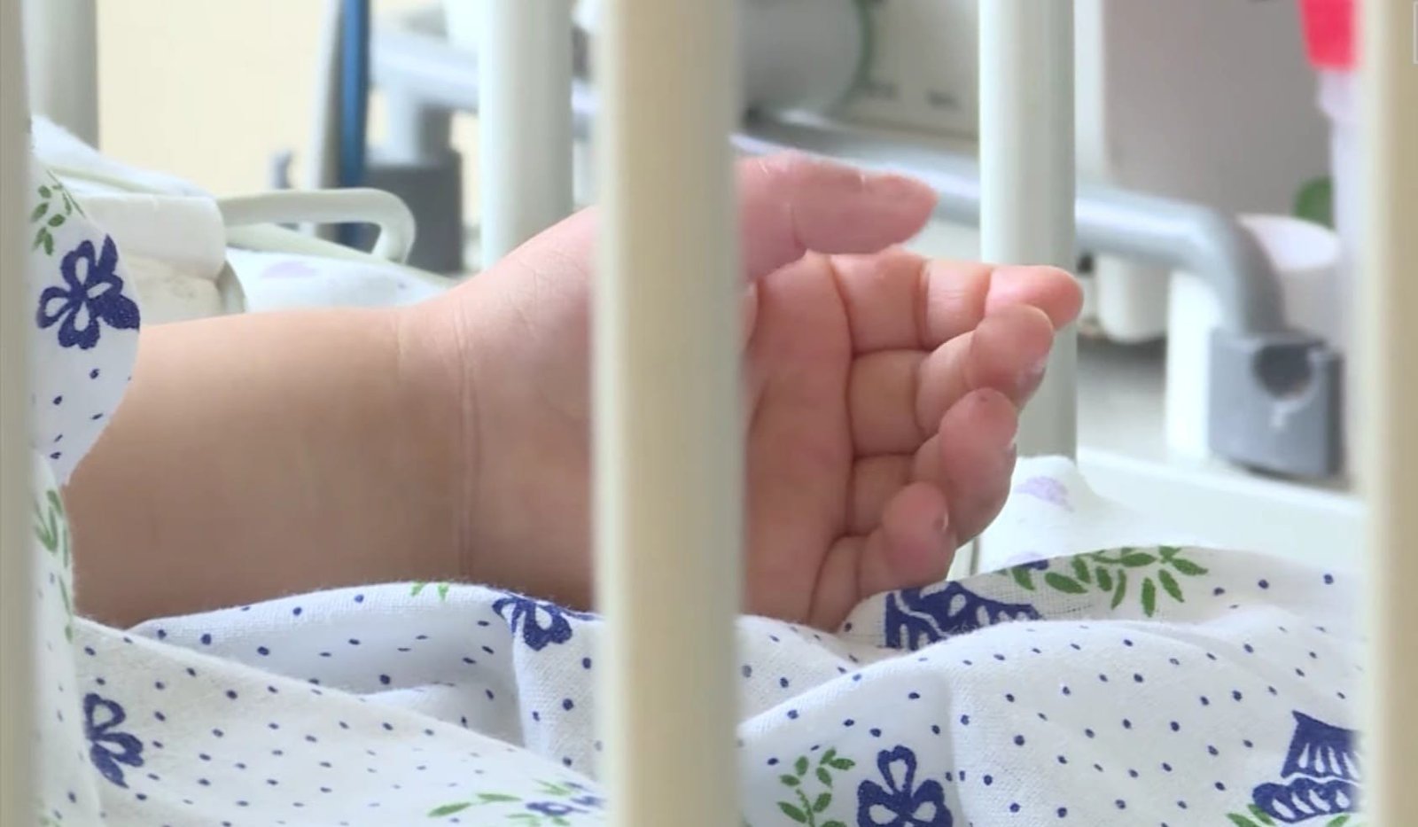 Դեբեդ գետում հայտնաբերված փոքրիկ աղջկա կյանքին վտանգ չի սպառնում