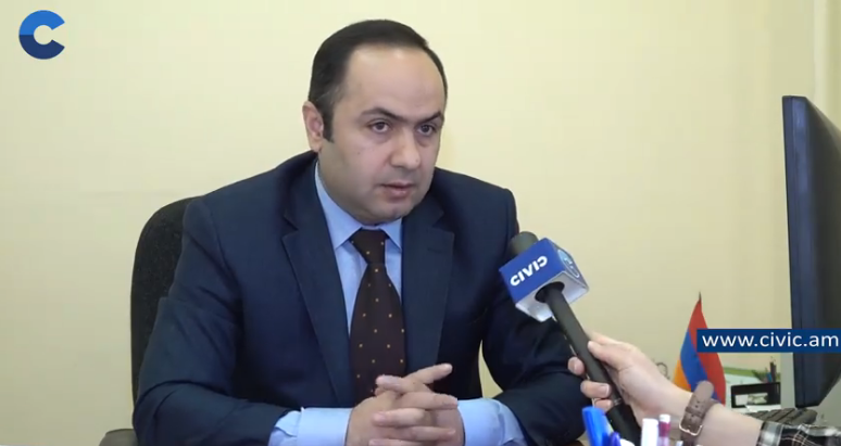 Դեպի Իրան էլեկտրահաղորդման 3-րդ գիծն ենք կառուցում արտահանելու համար․ նախատեսում ենք դեպի Վրաստան ևս կառուցել․ ՏԿԵՆ էներգետիկայի վարչության պետ