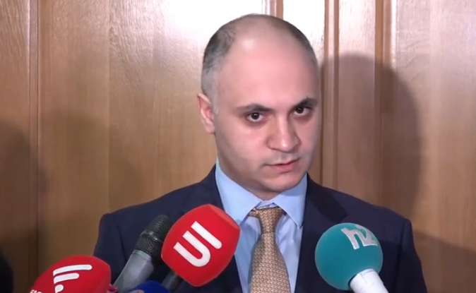 Կարագի և ձեթի գները նվազել են. հակառակ պնդումը սուտ է. ՄՊՀ նախագահ