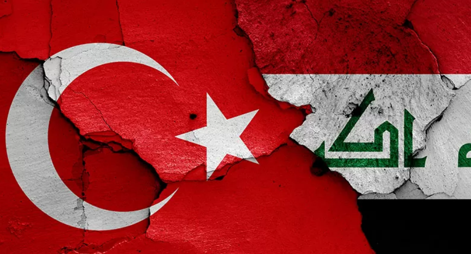 Իրաքը դիվանագիտական նոտա է հղել Թուրքիային իր տարածք ներխուժելու կապակցությամբ