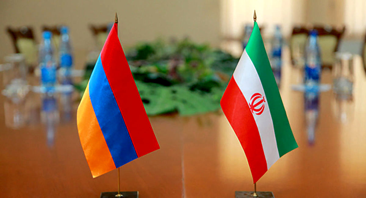 Իրանը Հայաստանում բիզնես կենտրոն կբացի. 2 երկրների միջև համագործակցությունը կհաստատվի հուշագրով