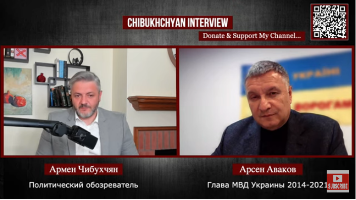 Հայերը հիմա պետք է շատ իմաստուն լինեն, որ հետո ազգային ողբերգություն չլինի