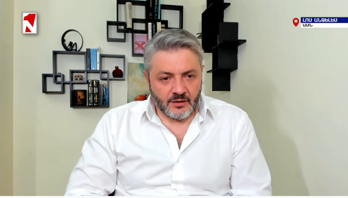 Բլինքենը զգուշացնում է Բաքվին և Մոսկվային․ Հայաստանից պահանջվում է վճռականություն