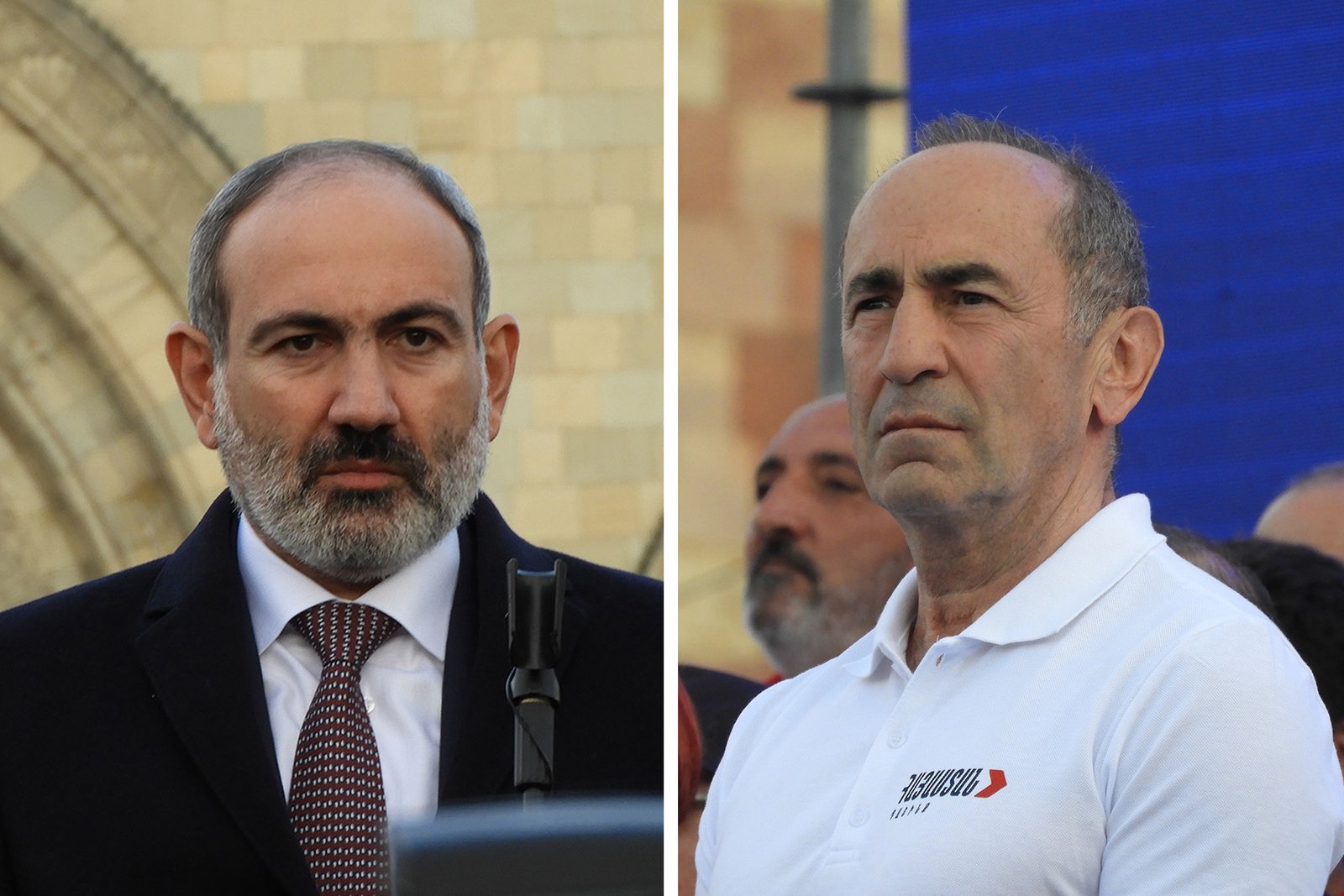 Ըստ այդմ, փաստացի ստացվում է, որ ապրիլի 5-ի հանրահավաքը ապրիլի 6-ին Բրյուսել բանակցության մեկնող Փաշինյանի հանրային վստահության խթանում է