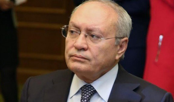 Աղվան Հովսեփյանի վերաբերյալ քրեական գործի նախաքննությունն ավարտվել է. վերջինս մեղադրվում է ձեռնարկատիրական գործունեությանն ապօրինի մասնակցելու, առանձնապես խոշոր չափերով կաշառք ստանալու, փողերի լվացման և այլ չարաշահումների կատարման մեջ