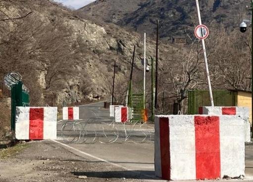 Գորիս-Կապան մայրուղու՝ Ադրբեջանին հանձնված հատվածն այլևս երթևեկելի չէ․ «Հրապարակ»