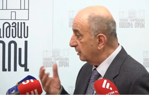 Պուտինը հայտարարել է՝ Արցախն Ադրբեջան է․ չէ՛-չէ, ի՞նչ եք խոսում՝ մե՛նք ենք որոշում Արցախի ճակատագիրը