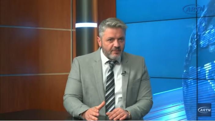 Արևմուտքը մեզ զգուշացնում է, որ չմնանք ռուսական փլատակների տակ.  Չիբուխչյան ARTN