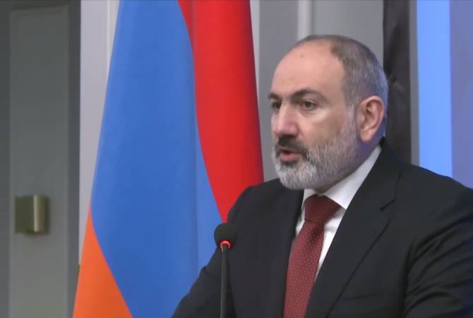 Pashinyan
