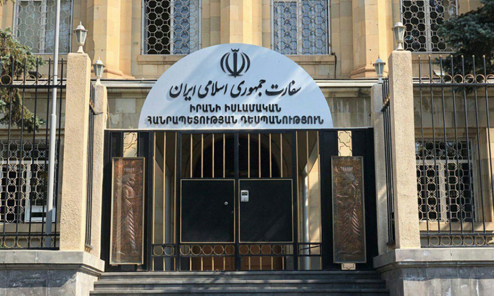Հավանաբար ապագայում Իրանի և Հայաստանի միջև գազի սվոփի տեսքով նոր համագործակցություն կունենանք. դեսպան