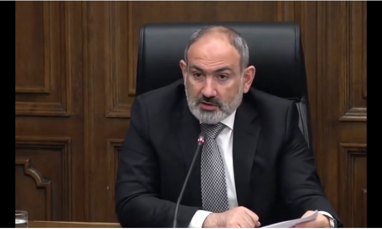 «2021 թվականին Արցախի պետական հատվածի ամբողջ աշխատավարձը վճարվել է ՀՀ կառավարության միջոցներով
