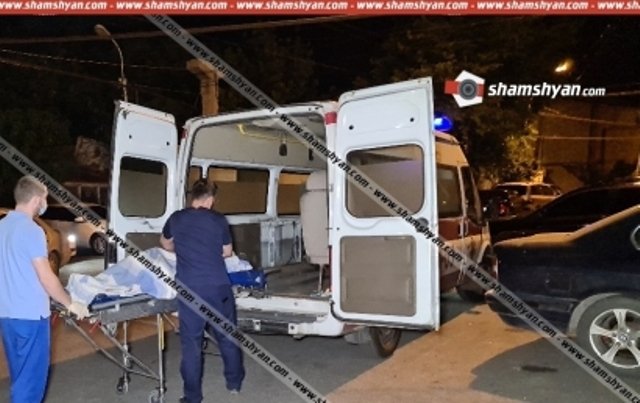 Առանձնակի դաժանությամբ սպանություն՝ Երևանում. սպանվածը նախկին ոստիկանապետի դուստրն է
