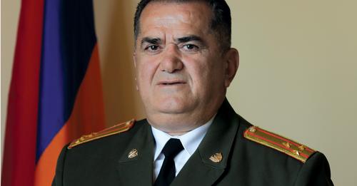 ՄԱՐՏԱՀՐԱՎԵՐՆԵՐՆ ՈՒ ՍՊԱՌՆԱԼԻՔՆԵՐԸ ՉԵԶՈՔԱՑՆԵԼՈՒ ՈՒՆԱԿ ՀՕՊ ԶՈՐՔԵՐ