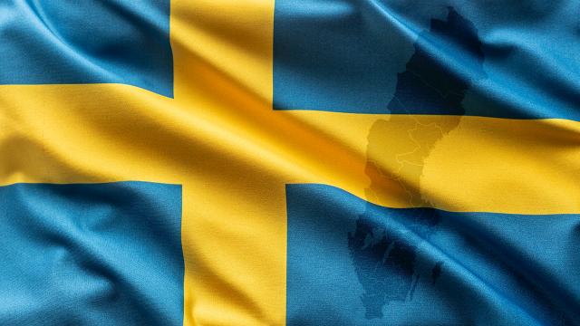 Sweeden
