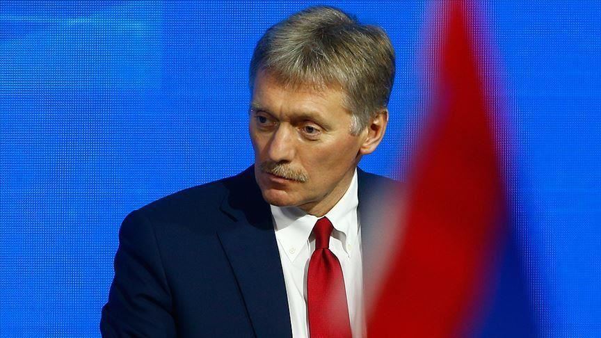 Peskov