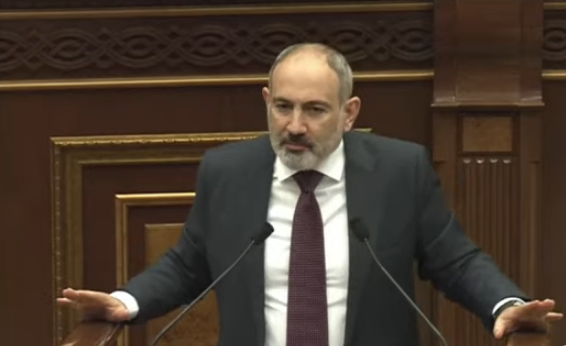 ԱԺ-կառավարություն հարցուպատասխանին բացահայտում անել խոստանալուցս հետո ընդդիմադիրները հեռացան դահլիճից