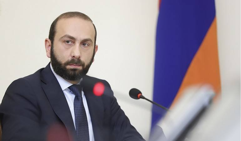 Մեր լավագույն դեսպաններից են. Միրզոյանը՝ դեսպանների պաշտոնում վերջին քաղաքական նշանակումների մասին