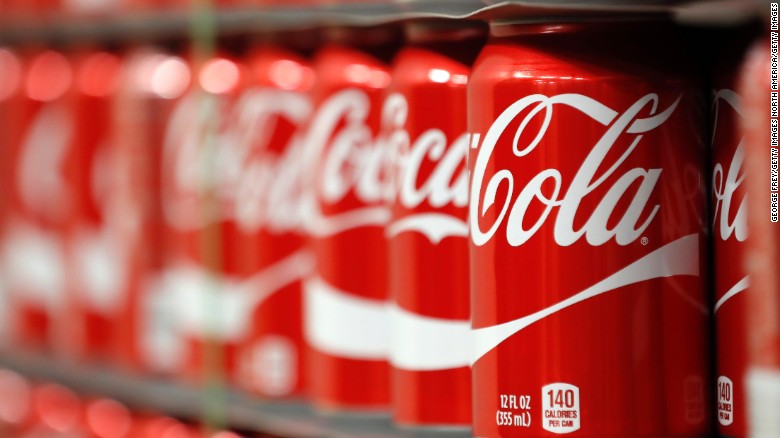 Coca-Cola HBC-ը հայտարարում է Ռուսաստանում արտադրությունն ու վաճառքը դադարեցնելու մասին