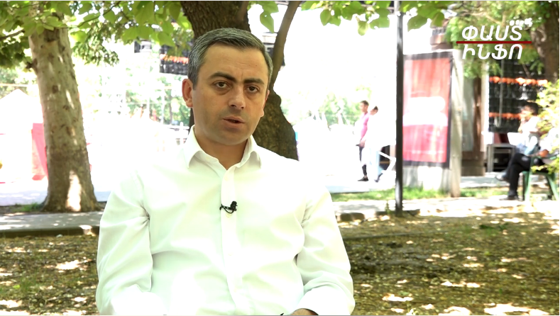 Saghatelyan