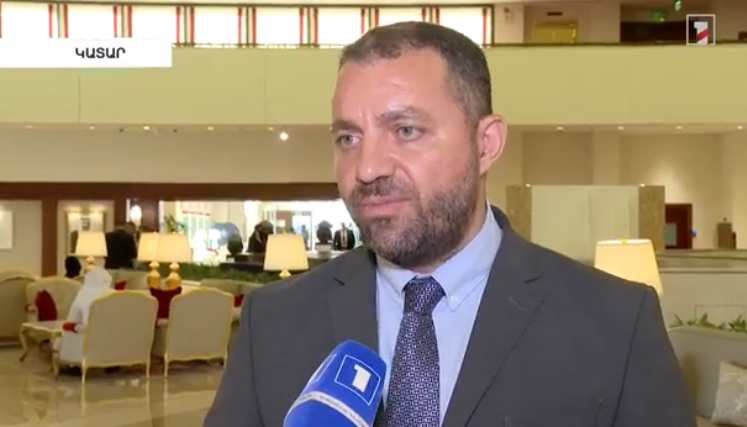 «Խնդիրը պետք է լուծվի այսօր». Էկոնոմիկայի նախարարը՝ Լարսի կուտակումների մասին