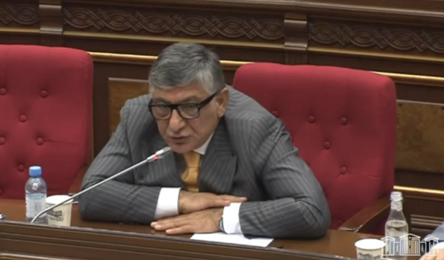 Դեպի ո՞ւր է շահավետ ՀՀ-ից արտահանում կազմակերպել. Եվրոպա՞, թե՞ ՌԴ