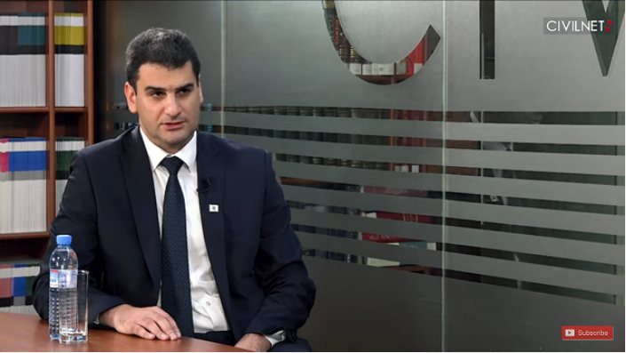 Qaxaqapety manramasnum e