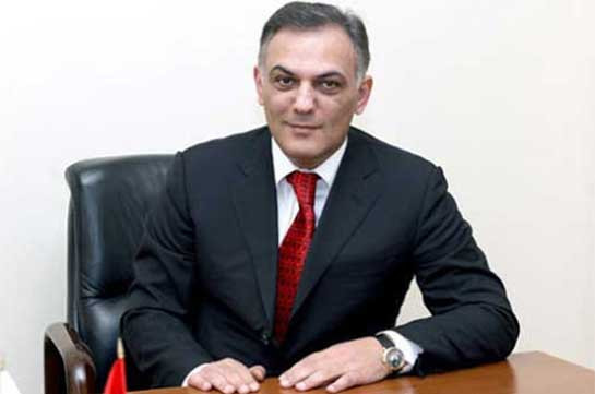 Գագիկ Բեգլարյանից և մյուս անձանցից 16.8 մլրդ դրամի ապօրինի ծագման գույքը բռնագանձելու հայցադիմումը վարույթ է ընդունվել
