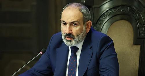 2023 թ. հունվարի 1-ից կունենանք կենսաթոշակների, նվազագույն աշխատավարձի բարձրացում․ Փաշինյան