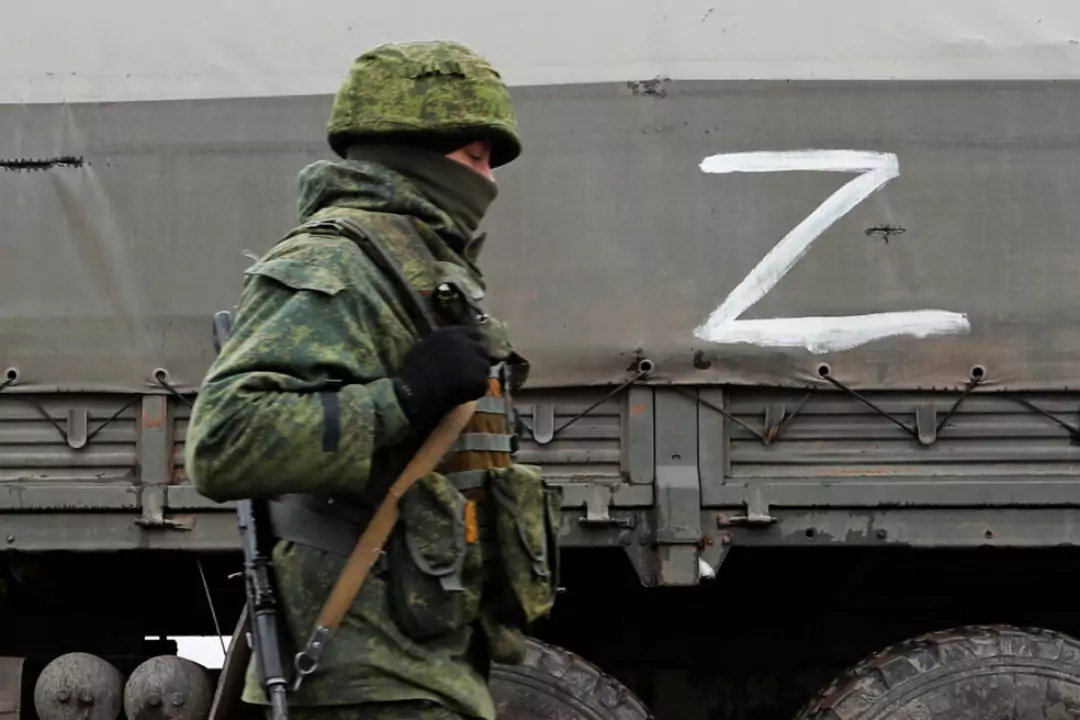 ՌԴ ՊՆ-Ն հայտարարել է Ուկրաինայում մարտերի օպերատիվ դադարի մասին. զինծառայողներին հնարավորություն է տրվում հանգստանալու