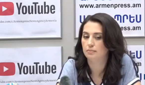 Կենսաթոշակային ֆոնդերի եկամուտների վերականգման հնարավորությունը մեծ է, քանի որ ակտիվները վաճառված չեն․ Իզաբելա Ադիլխանյան