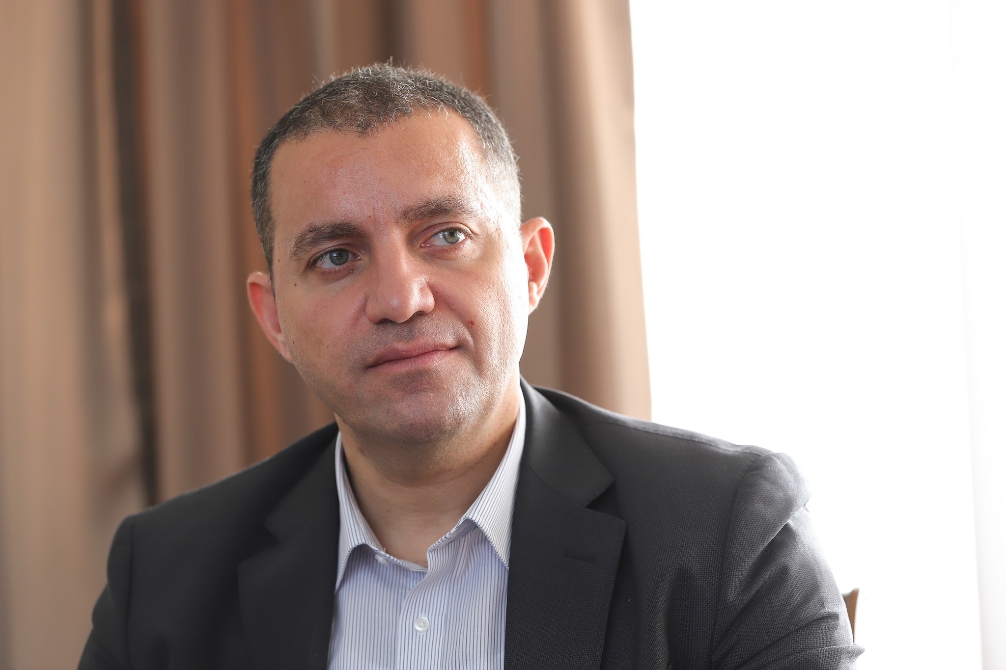 Հայաստանի տնտեսությունը շարունակում է իր վստահ աճը. Վահան Քերոբյան