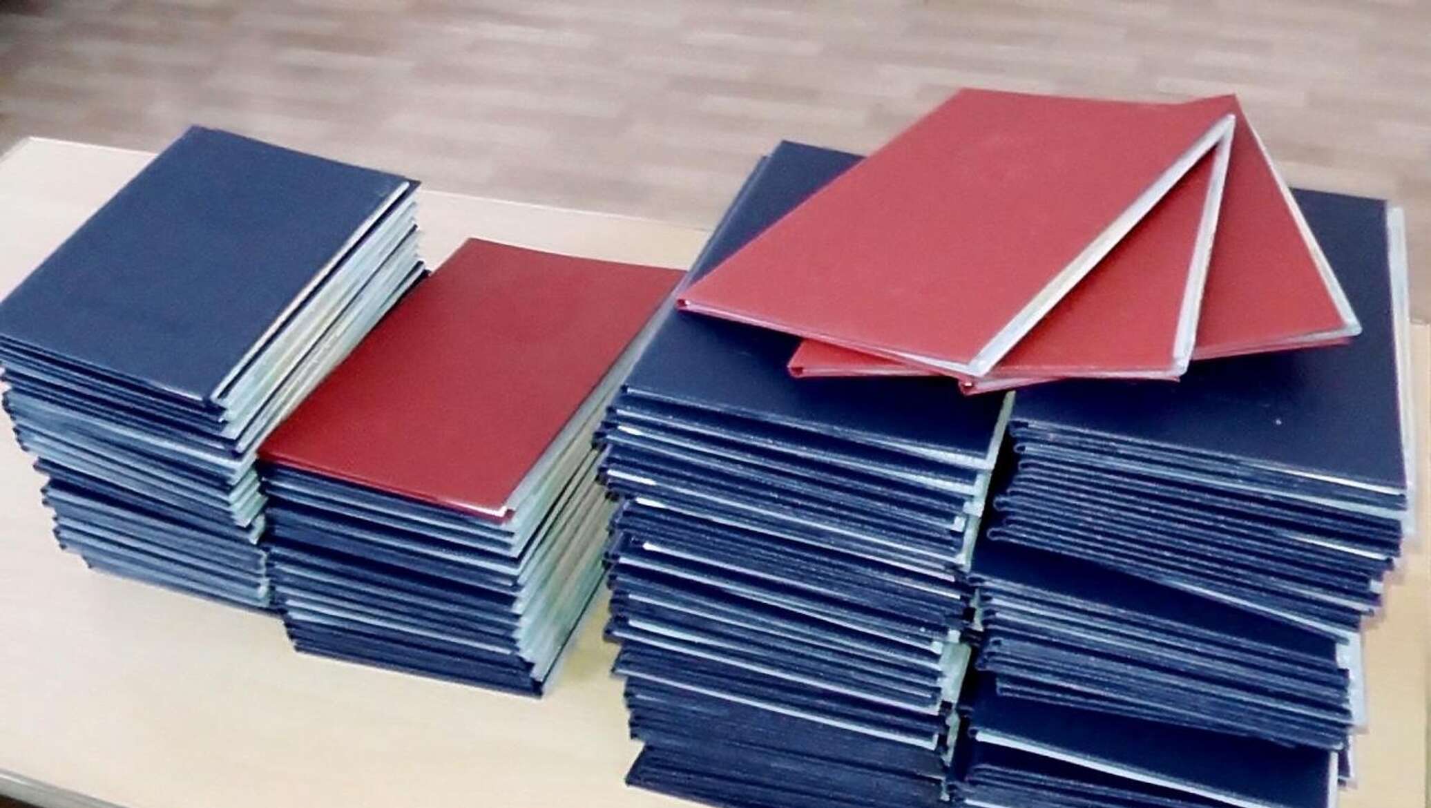Diplomner