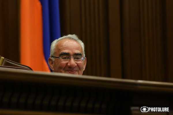 ԴԱ ԿՐԿԻՆ ՉԻ ԿԱՐՈՂ ԼԻՆԵԼ, ՈՐՈՎՀԵՏԵՒ ԴԱ ՍԻՐՈ ԲԱՆԱՍՏԵՂԾՈՒԹՅՈՒՆ ՉԷ . HRAPARAK