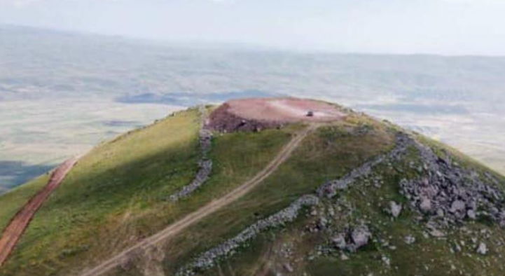Hisusi ardzan