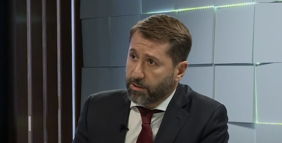 Ջհանգիրյան-Վարդազարյան ձայնագրությունն իմ բարձրաձայնած խնդիրների վկայությունն էր. Կարեն Անդրեասյան