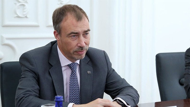 Շառլ Միշելն անձամբ կշարունակի շատ ակտիվ ներգրավված լինել Ադրբեջանի և Հայաստանի միջև խաղաղության հաստատման գործընթացում․ Տոյվո Կլաար