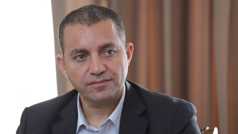 Բարձր տնտեսական աճը պետք է ուղղված լինի այն բանին, որ բնակիչներն ապրեն ավելի լավ: Իսկ այսօր սննդամթերքի գնի բարձրացման պատճառով մենք կանգնած ենք աղքատության թվի մեծացման շեմին