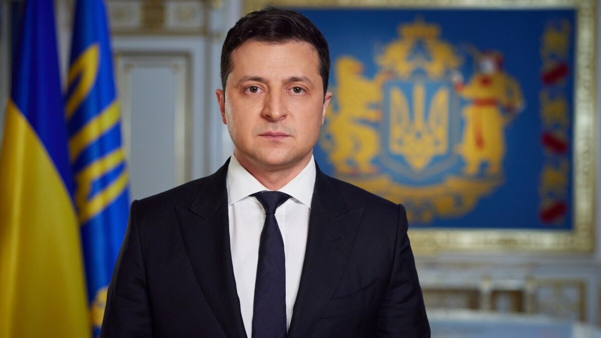 Zelenski
