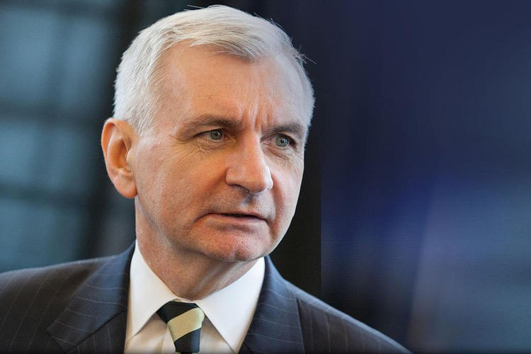 Senator