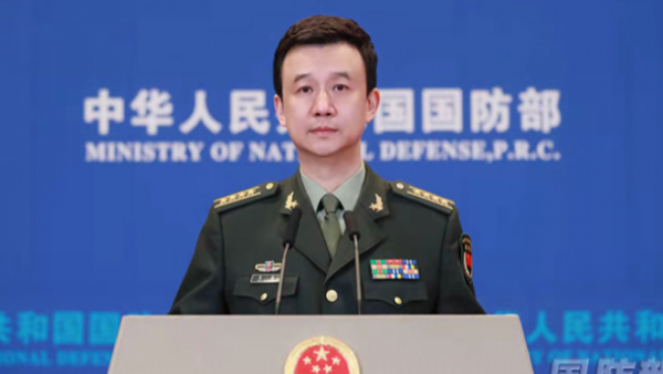 Ամերիկյան կողմը պետք է ամբողջ պատասխանատվությունը կրի լուրջ հետևանքների համար. Չինաստան