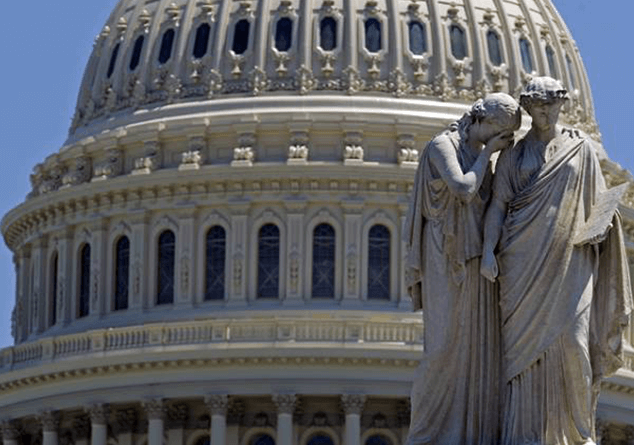 ԱՄՆ Սենատն ընդունեց կլիմայի փոփոխության դեմ պայքարին ուղղված օրինագիծը