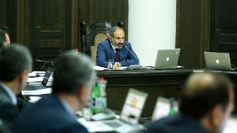 Pashinyan